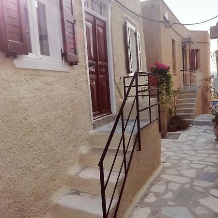 Appartamento Angelica Ano Syros Esterno foto