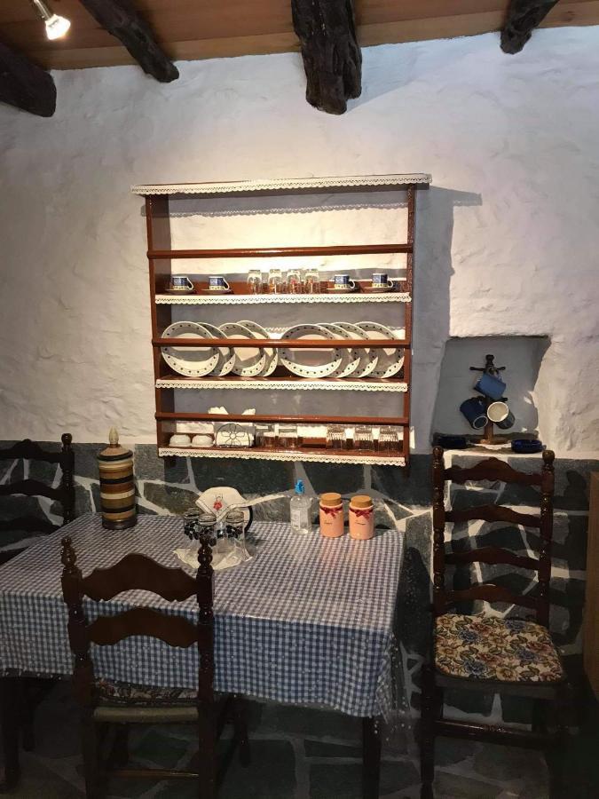 Appartamento Angelica Ano Syros Esterno foto
