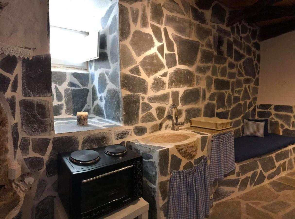 Appartamento Angelica Ano Syros Esterno foto