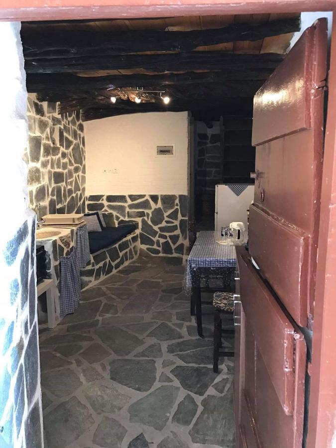 Appartamento Angelica Ano Syros Esterno foto
