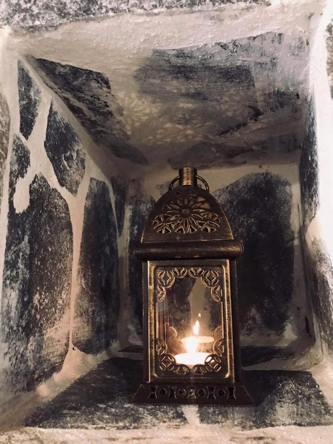 Appartamento Angelica Ano Syros Esterno foto