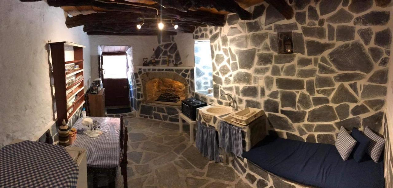 Appartamento Angelica Ano Syros Esterno foto