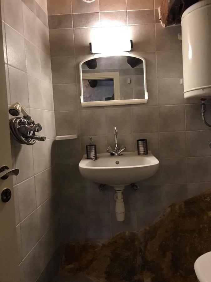 Appartamento Angelica Ano Syros Esterno foto