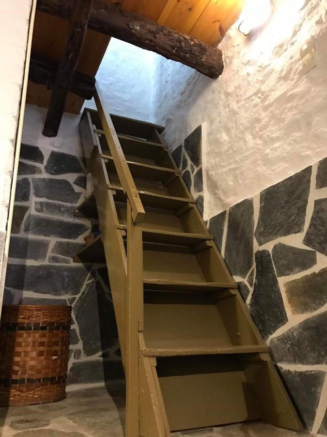 Appartamento Angelica Ano Syros Esterno foto