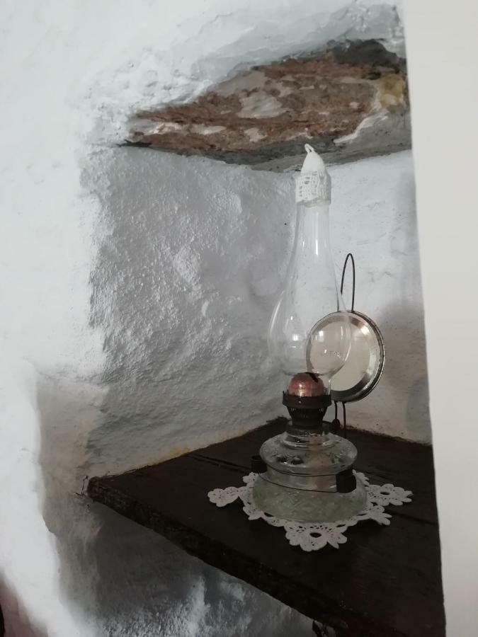 Appartamento Angelica Ano Syros Esterno foto