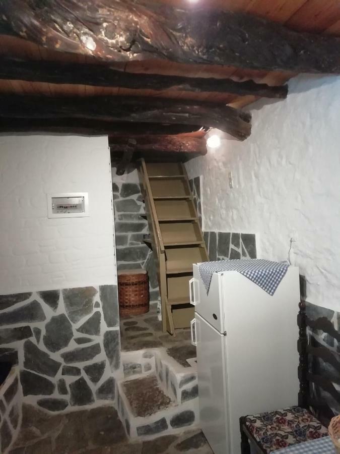 Appartamento Angelica Ano Syros Esterno foto