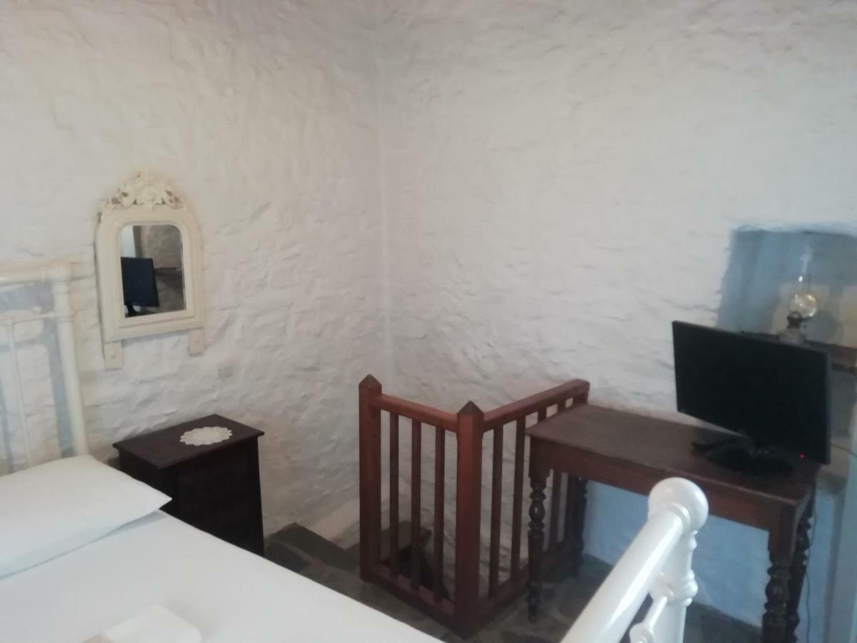 Appartamento Angelica Ano Syros Esterno foto