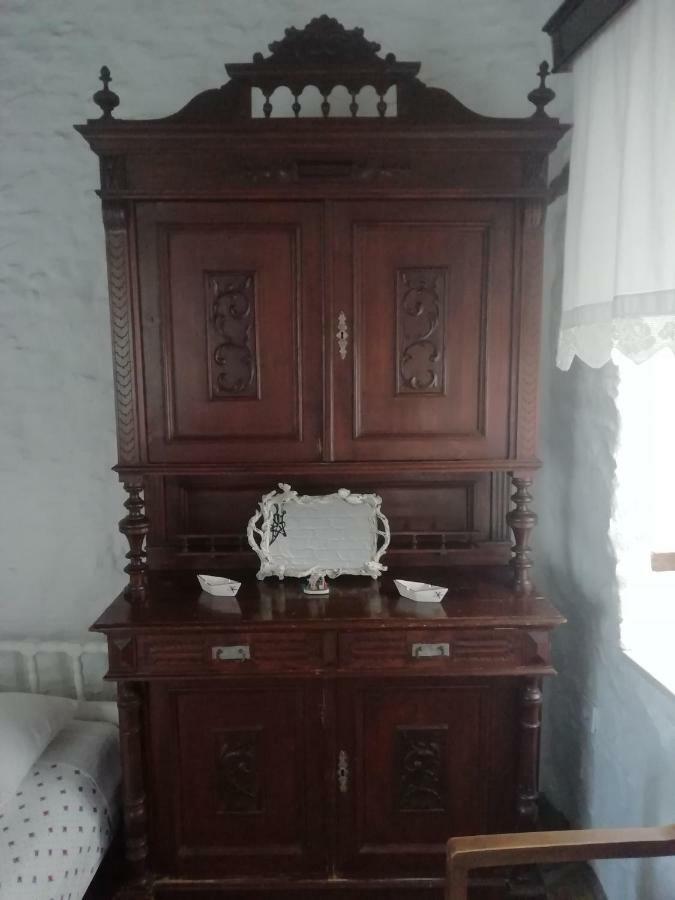 Appartamento Angelica Ano Syros Esterno foto